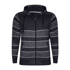 Sudaderas con capucha y sudaderas para hombres, Jersey de algodón orgánico de gran tamaño 100%, sudaderas con capucha reflectantes de terciopelo para niños, Sudadera con capucha personalizada completa para hombres - Product Image 1