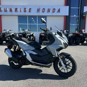 รถมอเตอร์ไซค์ฮอนด้า ADV160 รุ่นใหม่ ปี 2026 ของแท้ ราคาพิเศษ - Product Image 3