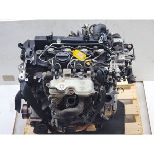 MOTEUR SEMI-COMPLET D'OCCASION MAZDA CX3 Série S5 105CV S5Y502300A S5 Diesel 1499 (15>) - Product Image 4