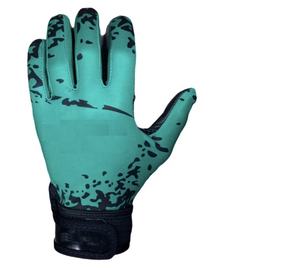 Nuevos Guantes Gaélicos Gaa Personalizados de Calidad Premium con Agarre de Látex Alemán, Correa de Muñeca Ajustable y Elástica, Ligeros para Exteriores - Product Image 1