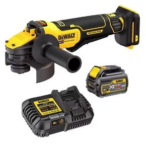 ข้อเสนอใหม่ คุณภาพเยี่ยม ขายดี 100% ใหม่ Dewalts DCZ1001X2-XE 18V/54V 9.0Ah ชุดคอมโบไร้สาย XR แรงดันไฟฟ้าผสม 10 ชิ้น - Product Image 6