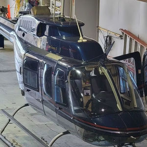 CLEAN USED 1997 BELL 206L-4 US Origin - Product Image 1