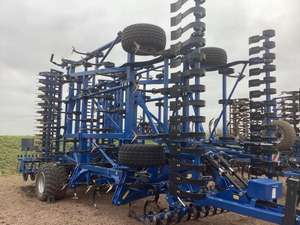 Koeckerling línea plana 900 - Product Image 5