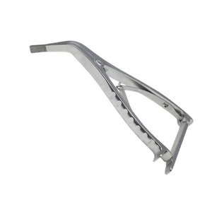 Retractor de meseta tibial ortopédica y fórceps de distractor de articulación de rodilla-Instrumentos quirúrgicos - Product Image 4
