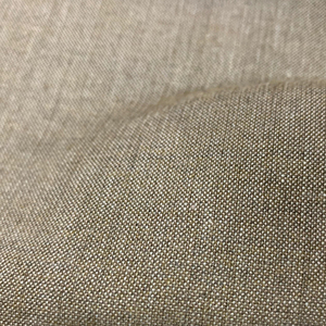 Premium Giorgia Poly Cotton Suiting Fabric Ideal para prendas y sastrería Precio asequible - Product Image 1