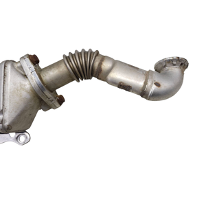 Radiateur d'échappement EGR FIAT Panda Série 4X4 (319) 55273565 Diesel 1300 (12>) - Product Image 3