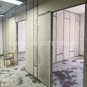 <span class=keywords><strong>2025</strong></span>年新型自動プレキャストコンクリートEPSサンドイッチパネル生産ライン軽量壁パネル製造機 - Product Image 4