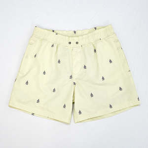 Swim Trunks Manufacturers Custom Luxury Swim Trunks <b>Men</b> Swim Trunks Quick Dry Comfortable Summer Swimwear with Logo - Product Image 1