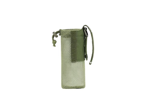 Foldable Lightweight Molle Tactical Storage Bag <b>Water</b> Bottle <b>Pouch</b> Carrier for Personal Defense Equipment - Product Image 5