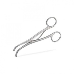 Pinces dilatatrices trachéales Trousseau en acier inoxydable, ensemble d'instruments chirurgicaux pour trachéotomie, outil médical manuel réutilisable - Product Image 4