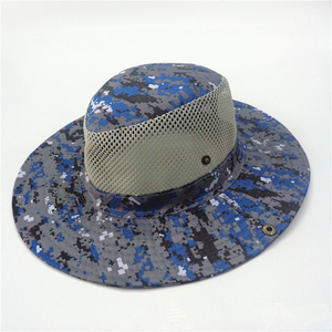 Nouvelle casquette de baseball, casquettes de pêche, chapeaux de chasse en plein air pour hommes, chapeau de jungle, casquette de randonnée - Product Image 6