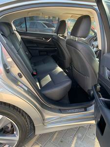 Lexus GS IV 200t d'occasion de 2017, en bon état - Product Image 4