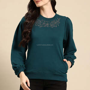 Sudadera de Invierno con Estampado Personalizado, Sudadera Cálida de Forro Polar para Ropa Casual de Calle, Suministro al por Mayor - Product Image 1