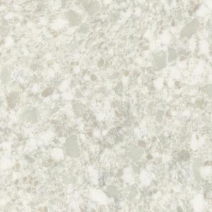 Composant en quartz cristallin Viatera blanc nacré, durable, imperméable, design moderne, grande dalle pour applications murales et de cuisine - Product Image 6