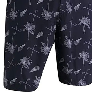 กางเกงกอล์ฟผู้ชายผลิตในปากีสถาน ระบายอากาศได้ดี ราคาสมเหตุสมผล ขายดีที่สุด - Product Image 3