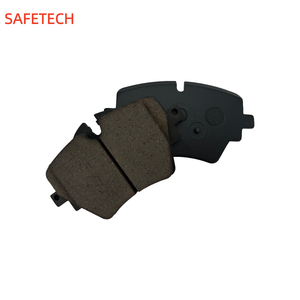 Pastillas de Freno de Cerámica/Semi-Metal de Alta Calidad D1892 para Modelos X1/X2/<span class=keywords><strong>218i</strong></span>/220i/225i con Garantía de 30,000-60,000 km - Product Image 5