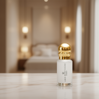 Parfum liquide concentré 12ml Gris Montaigne Lait Floral Style Arabe Longue Durée Taille Standard France Spa & Fragrance