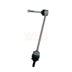 2223201689 Barra Estabilizadora Delantera para Benz W222 S450 S550 S560 S600, Repuesto de Barra de Suspensión Reforzada - Product Image 1