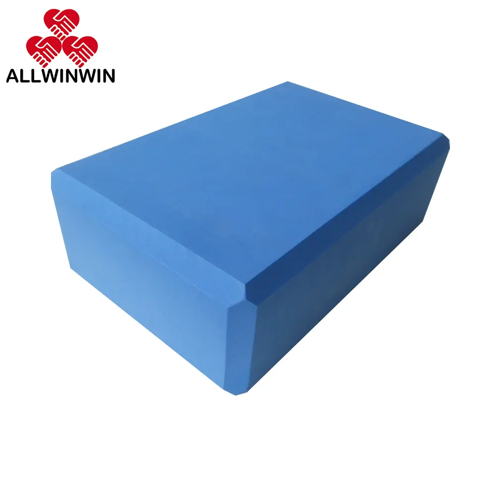 Allwinwin ybk02 khối Yoga-gạch bọt căng người mới bắt đầu