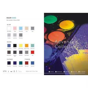 Carreaux muraux en céramique de métro série Royal Green Platinum 75x150mm 7.5x15cm 3 "x 6" 75x300mm 200x200mm 150x150mm Prix le plus bas émaillé - Product Image 4