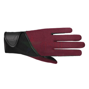 Gants d'équitation en cuir imperméables pour l'hiver, nouvelle conception 2026, légers, fabrication professionnelle - Product Image 4