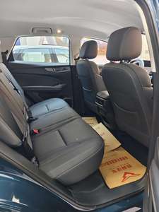 SUV de Lujo Usado 2026 1.6T de 7 Plazas a Gasolina en Venta, Autonomía NEDC 101-200km, Batería 90-110kWh, Listo para Enviar - Product Image 5