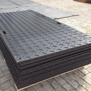 Tapis <span class=keywords><strong>de</strong></span> protection <span class=keywords><strong>de</strong></span> pelouse résistant aux UV et durable pour événements et travaux <span class=keywords><strong>de</strong></span> construction - Product Image 5