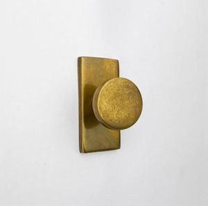 Antique <b>brass</b> knob <b>pull</b> cabinet <b>drawer</b> for home dresser door cabinet furniture decorative kitchen wardrobe handle knobs 2024 - Product Image 6