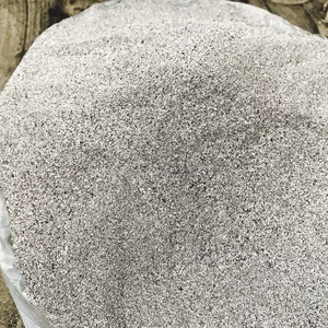 Low Carbon Agricultural <b>Waste</b> Rice Husk Ash Composition <5% LAPAVIWAT 24-Month Shelf <b>Life</b> Dry Storage for Silica Use - Product Image 1