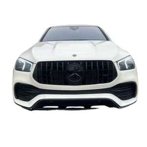 SUV de Lujo Deportivo Usado 2024, Alto Rendimiento, Confort, Características de Seguridad, Excelente Estado, Suministrado desde Japón - Product Image 1