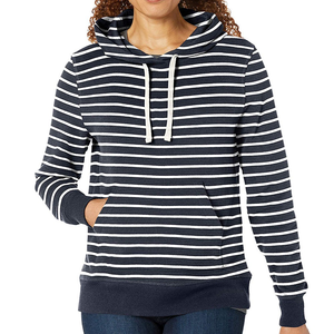 Sudadera con capucha de chenilla para mujer a precio asequible - Product Image 6