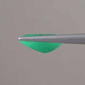 Esmeralda Natural al por Mayor, Certificada por IGI, Suelta, Corte Esmeralda de 4.35 Quilates, 12x8mm, Verde Premium, Certificada por Terceros - Product Image 2