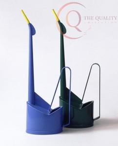 Regadera Multiusos para Hogar, Oficina, Jardín y Actividades al Aire Libre con Construcción Resistente, Acabado Liso y Vertido de Agua Fácil - Product Image 4