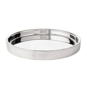 Producto de gran oferta, bandejas de almuerzo de cocina de restaurante comercial de acero inoxidable, bandeja de comida Rectangular para servir Baker Y y tienda de alimentos - Product Image 4