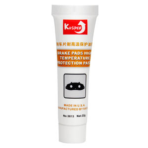 Pâte anti-corrosion pour disques <span class=keywords><strong>de</strong></span> <span class=keywords><strong>frein</strong></span> Kasder - Product Image 2