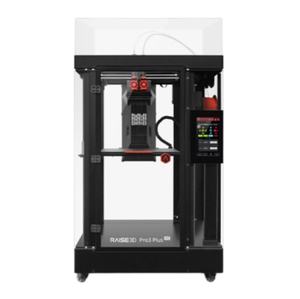 Imprimante 3D grand format haute vitesse Raise3D Pro3 Plus HS pour usage professionnel - Product Image 2