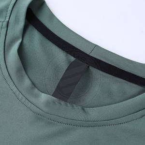 Wholesale Price <b>Compression</b> <b>Shirts</b> Fitness Wear <b>Compression</b> <b>Shirts</b> <b>Long</b> <b>Sleeves</b> <b>Compression</b> <b>Shirts</b> - Product Image 3