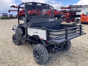 KUBOTA-Moteur Kubota Kubota pour RTV-XG850, tracteur, cultivateur, 837 - Product Image 6