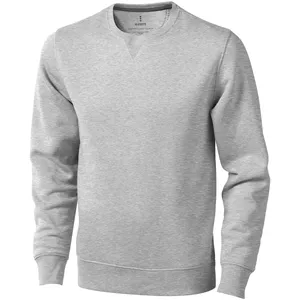 Felpa con Cappuccio Unisex Surrey, Maglione a Girocollo, Felpa Promozionale - Product Image 3