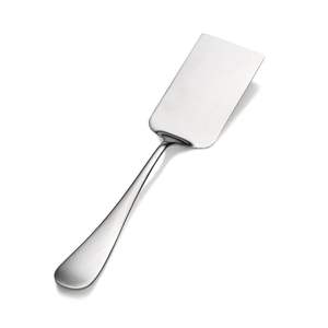Long Handle Metal <b>Cake</b> Server Spoon For Easy <b>Cake</b> <b>Slicing</b> Without Mess During Parties And Home Celebrations - Product Image 1