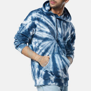 Style Unique Respirant Hommes Hoodies Durable Coton Mélangé Hommes Hoodies Nouvelle Arrivée Hoodies Pour Hommes - Product Image 2