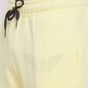 ชุดวอร์มสีพื้นสำหรับผู้ชายชุดวอร์มคอปก - Product Image 6