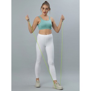 Soutien-gorge de sport 2025 de haute qualité pour femmes haut athlétique personnalisé évacuation du sec Style d'impression rapide Simple soutien-gorge sublimé Logo avant - Product Image 5