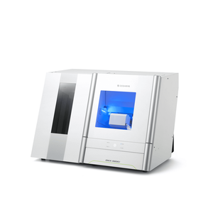 เครื่องกัดฟันระบบเปลี่ยนดิสก์อัตโนมัติ DWX-52DCi พร้อมส่วนลดจำกัด - Product Image 1
