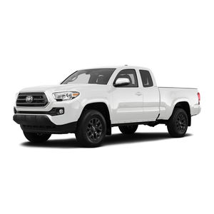 Automóvil usado 2020 Toyota a Tacoma a la venta a un precio asequible - Product Image 3