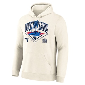 เสื้อฮู้ดดี้ผู้ชายสั่งทำพิเศษ สีสันสดใส ขนาดใหญ่พิเศษ ผ้าโพลีเอสเตอร์ขนแกะ สำหรับใส่ในฤดูหนาว เสื้อฮู้ดดี้ผู้ชายสั่งทำพิเศษ - Product Image 1