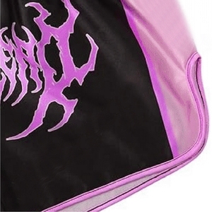 Nueva calidad profesional MMA Muay Thai Shorts Custom MMA Boxing Fight Shorts Pantalones de alta calidad Boxing Muay Thai Shorts - Product Image 6