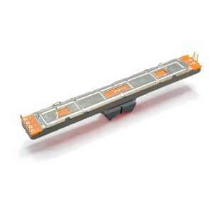 Mixer <span class=keywords><strong>Behringer</strong></span> x32 <span class=keywords><strong>Fader</strong></span> thay thế <span class=keywords><strong>Fader</strong></span> 100mm trượt chiết cho <span class=keywords><strong>Behringer</strong></span> x32 trộn giao diện điều khiển - Product Image 1