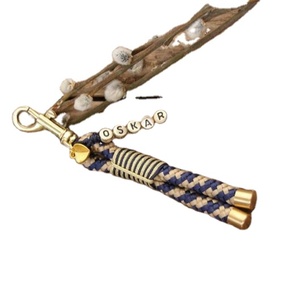 Keychain Maritim Tau Climbing rope - Product Image 1