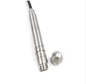 Düşük Tüketim Paslanmaz Çelik Hidrostatik Verici Dalgıç Su Deposu Seviye Sensörü Sıvı Seviye Tespit Aracı - Product Image 2